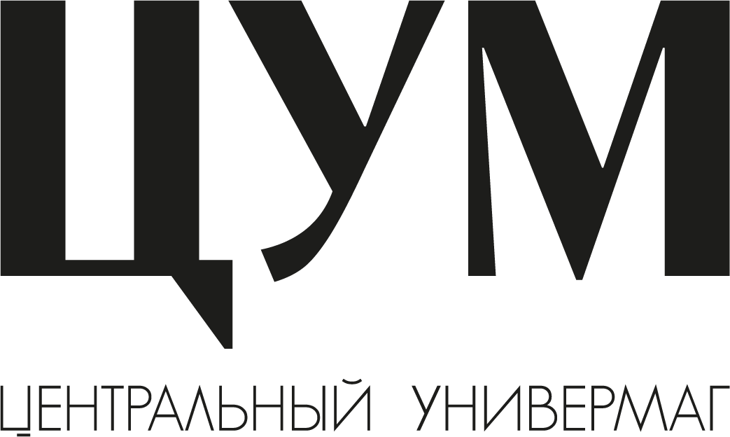 ЦУМ лого